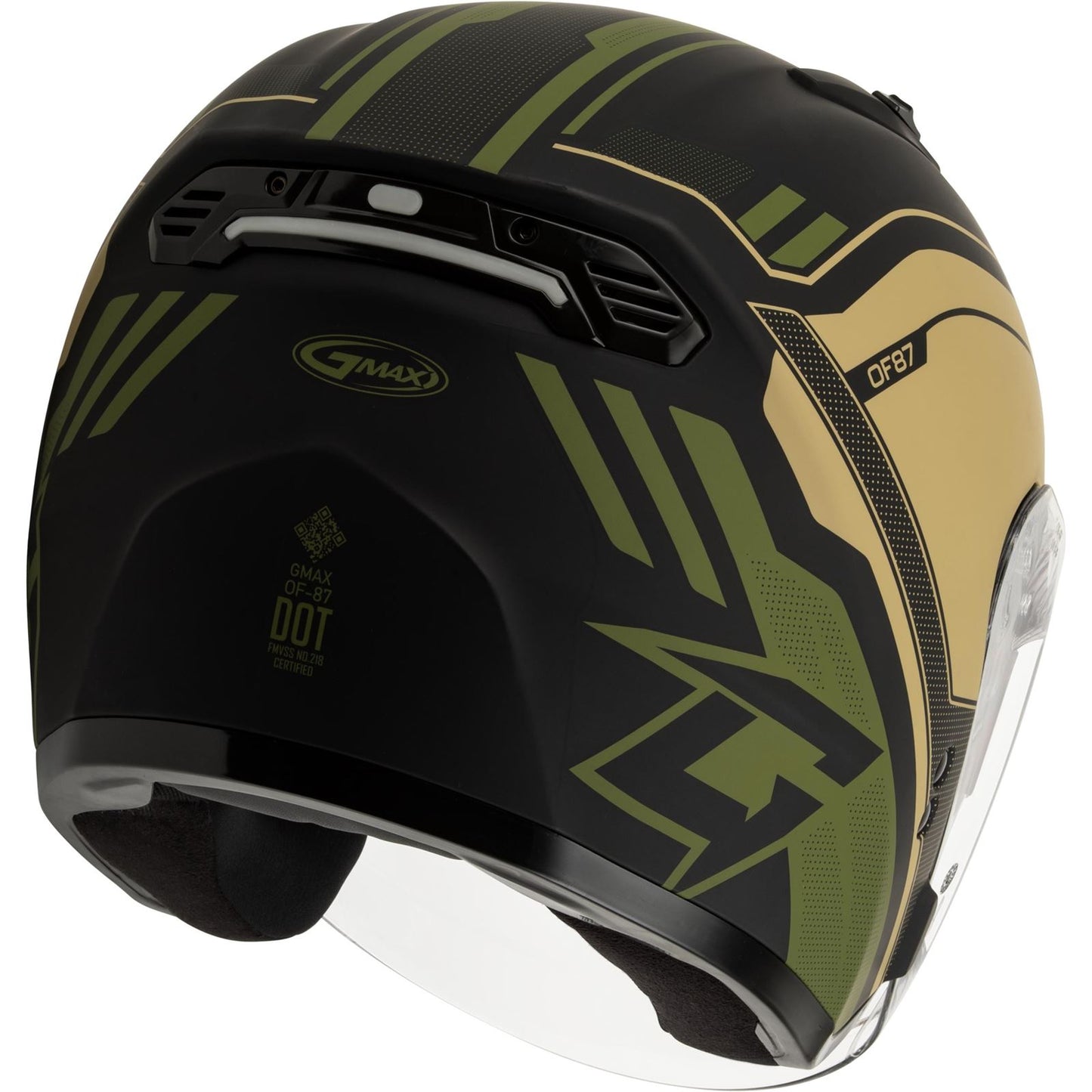 GMax OF-87 Open Face Duke Helmet_1509117