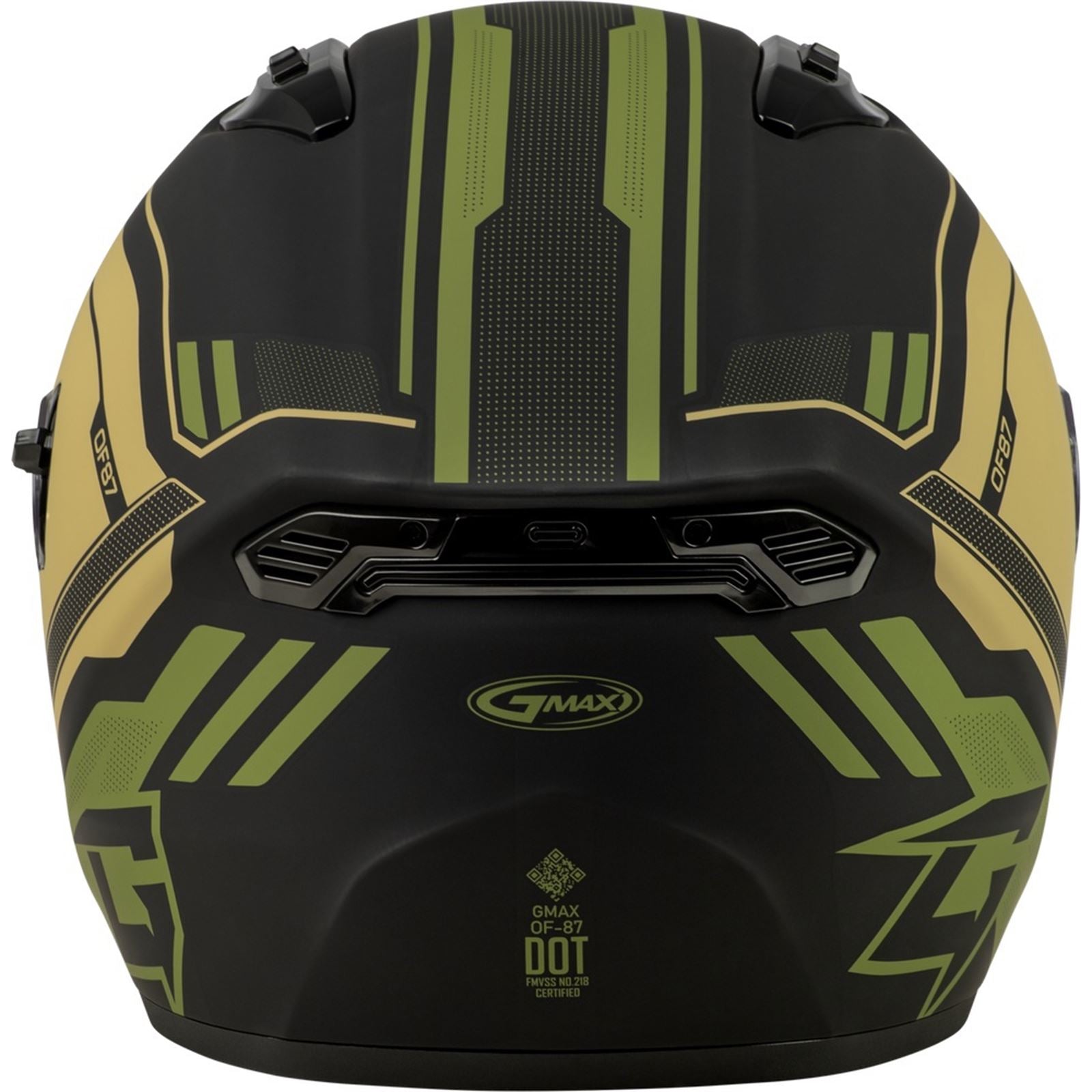 GMax OF-87 Open Face Duke Helmet_1727586