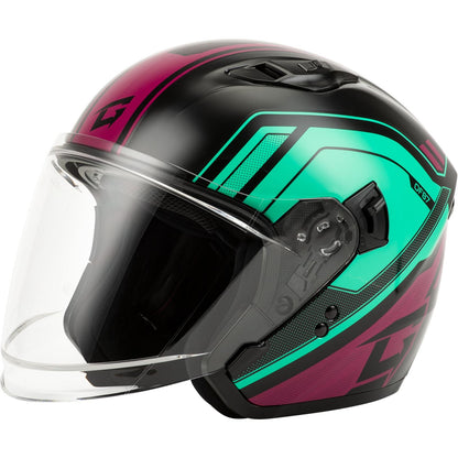GMax OF-87 Open Face Duke Helmet_1509159