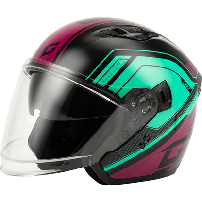 GMax OF-87 Open Face Duke Helmet_1509176