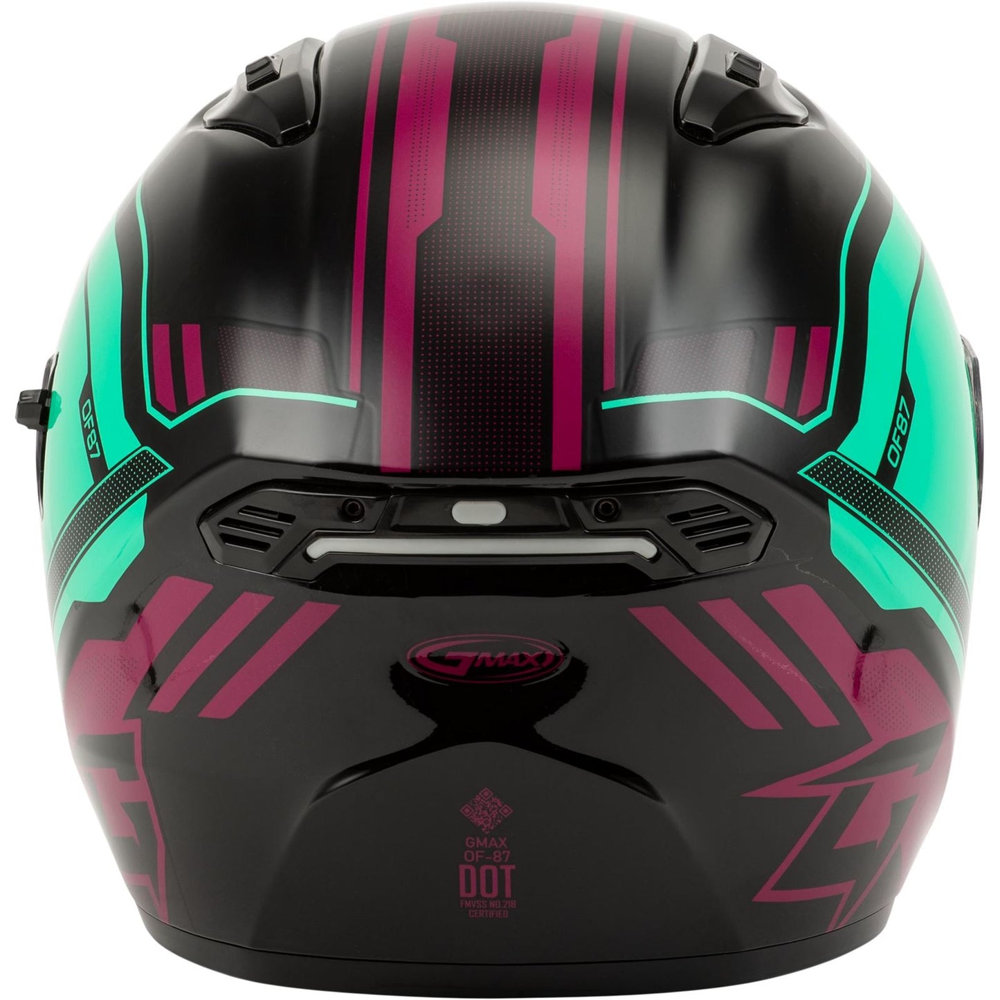 GMax OF-87 Open Face Duke Helmet_1509205