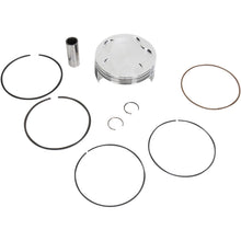 Vertex Engine Rebuild Kit [MPN: WR101-078]_498735