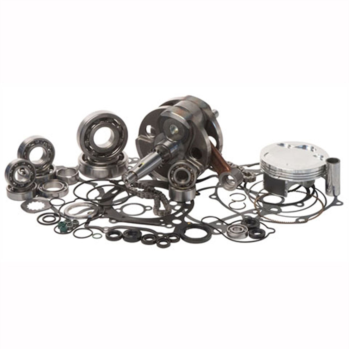 Vertex Engine Rebuild Kit [MPN: WR101-078]_593985