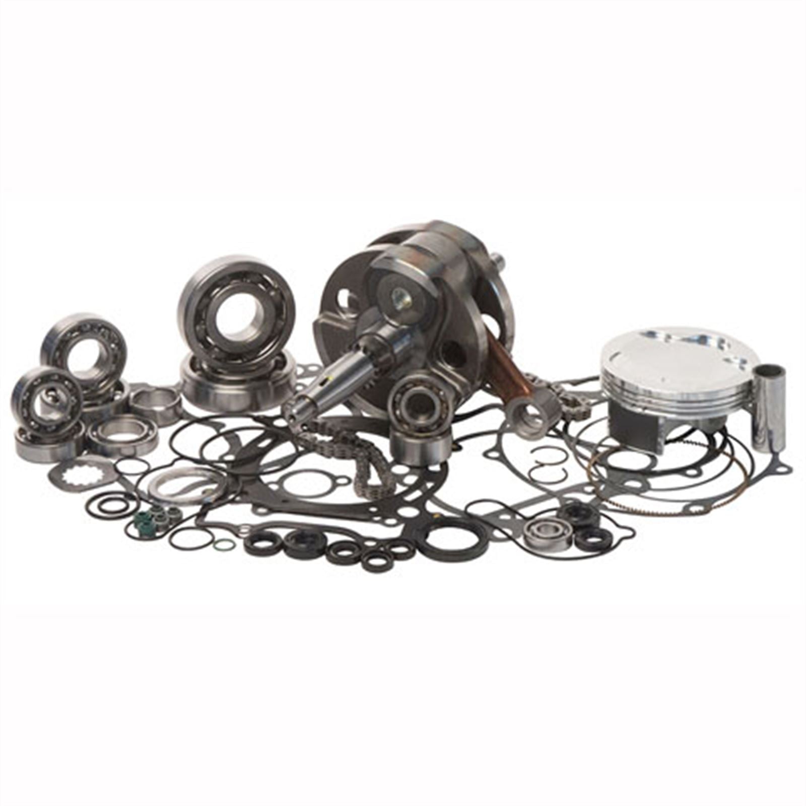 Vertex Engine Rebuild Kit [MPN: WR101-078]_593985