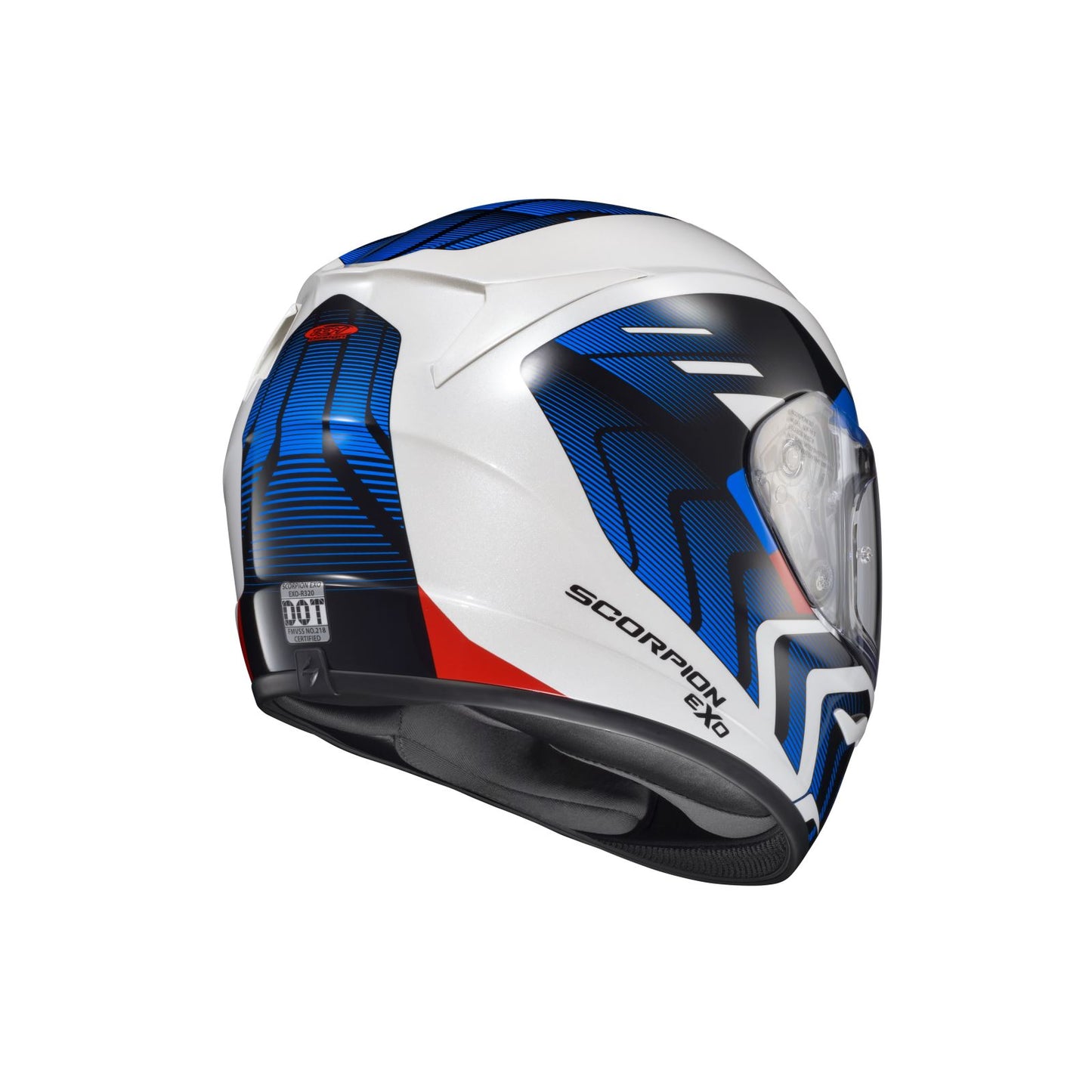 ScorpionEXO Exo-R320 Full Face Helmet - Alchemy_1404279