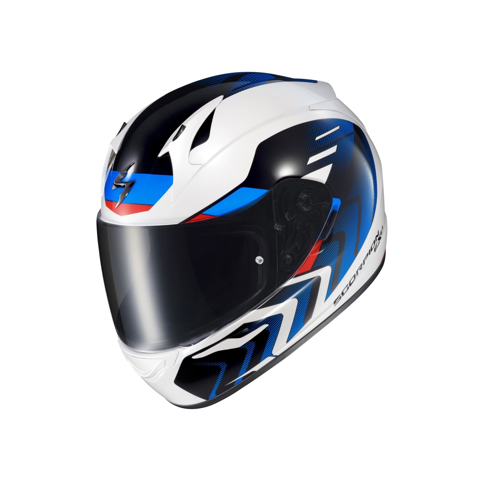 ScorpionEXO Exo-R320 Full Face Helmet - Alchemy_1404230