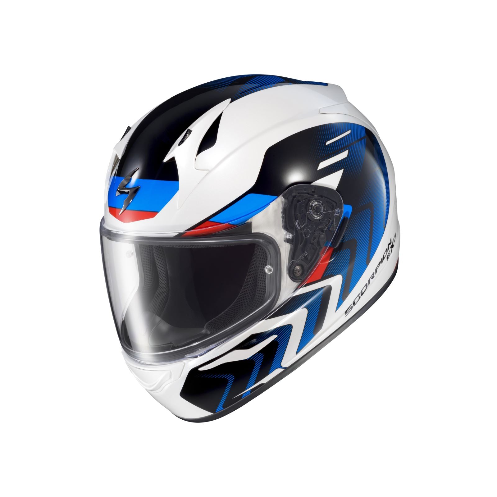 ScorpionEXO Exo-R320 Full Face Helmet - Alchemy_1404429