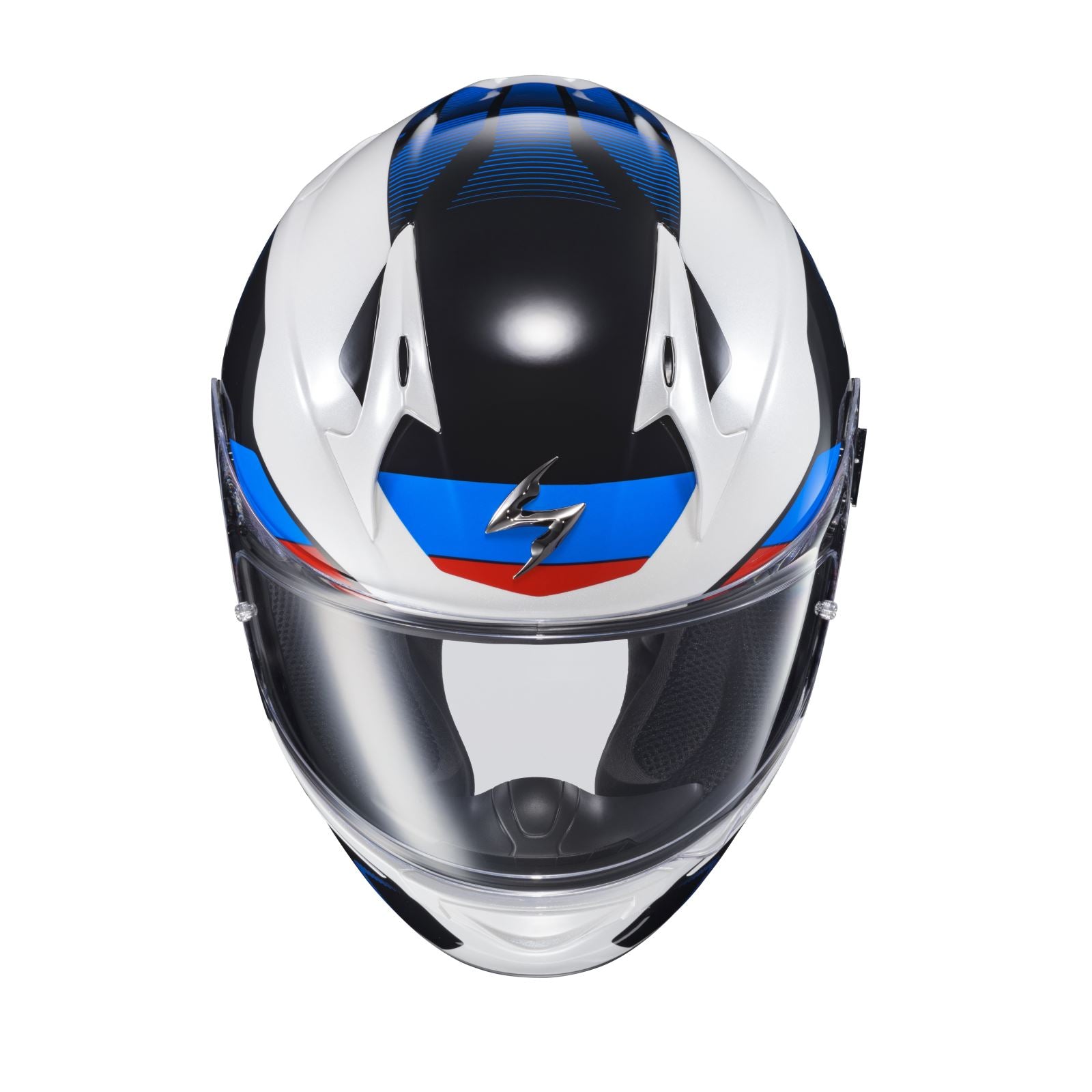 ScorpionEXO Exo-R320 Full Face Helmet - Alchemy_1404357