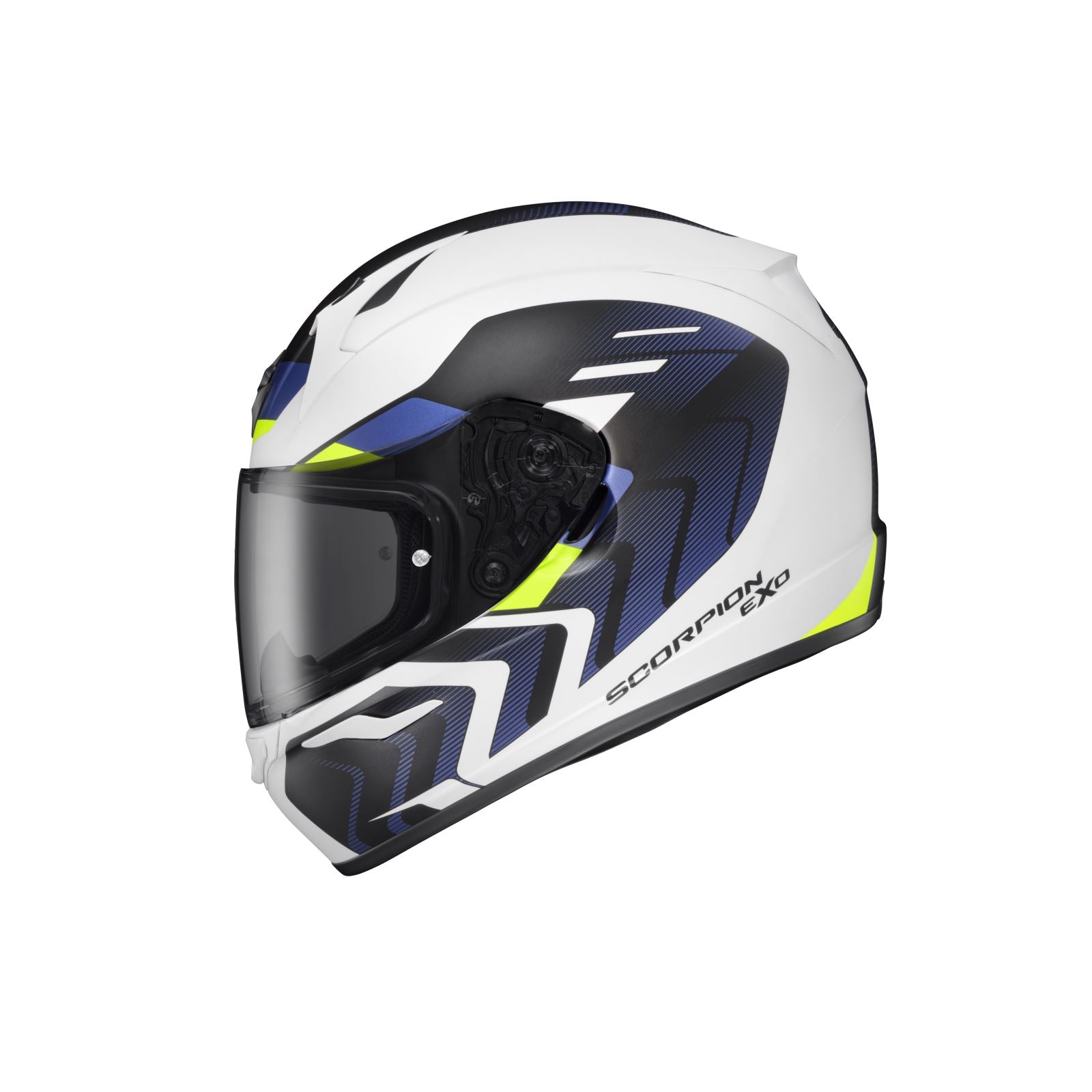ScorpionEXO Exo-R320 Full Face Helmet - Alchemy_1404376