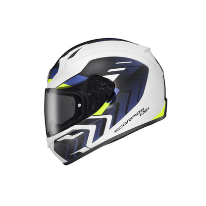 ScorpionEXO Exo-R320 Full Face Helmet - Alchemy_1404376