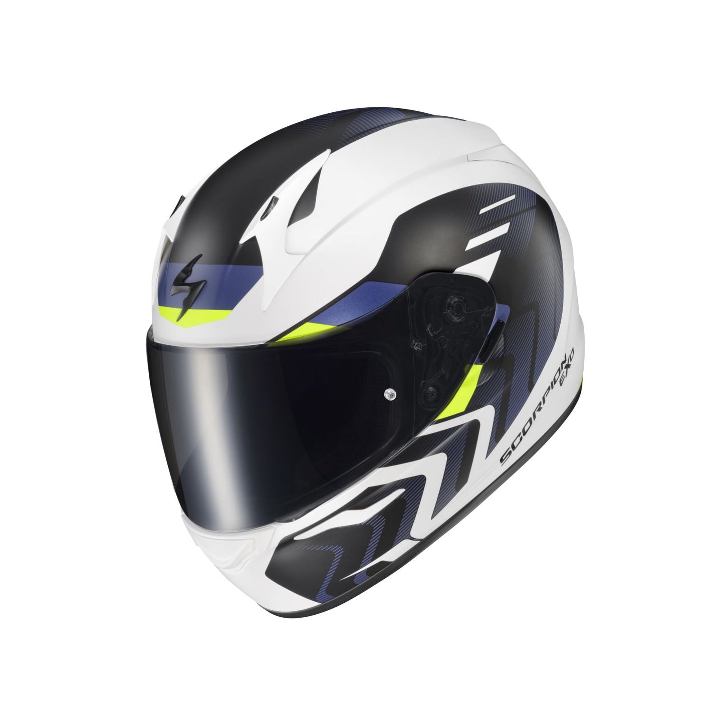 ScorpionEXO Exo-R320 Full Face Helmet - Alchemy_1404377