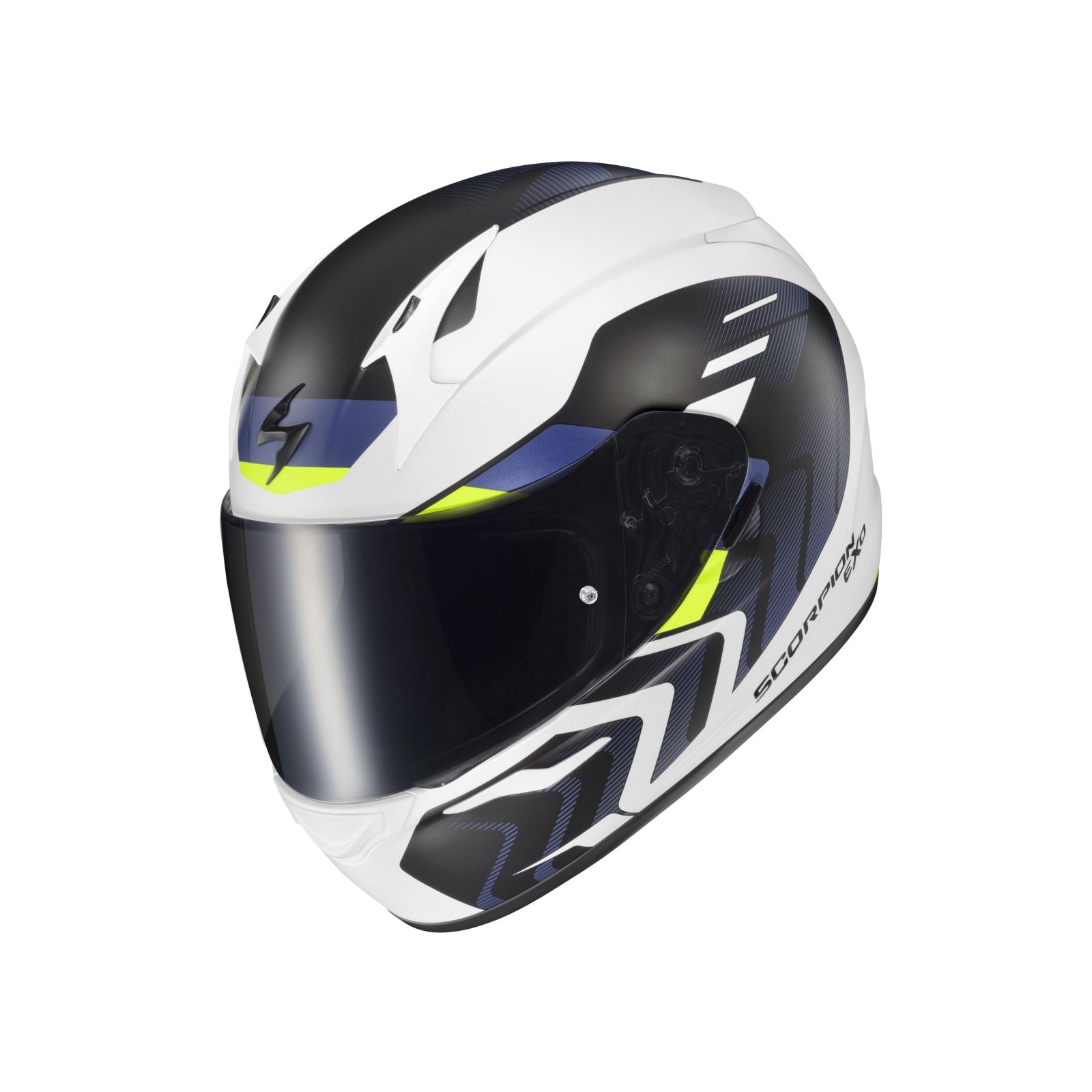 ScorpionEXO Exo-R320 Full Face Helmet - Alchemy_1404377