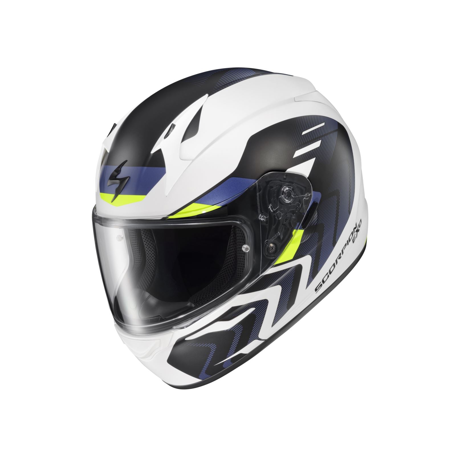 ScorpionEXO Exo-R320 Full Face Helmet - Alchemy_1404356