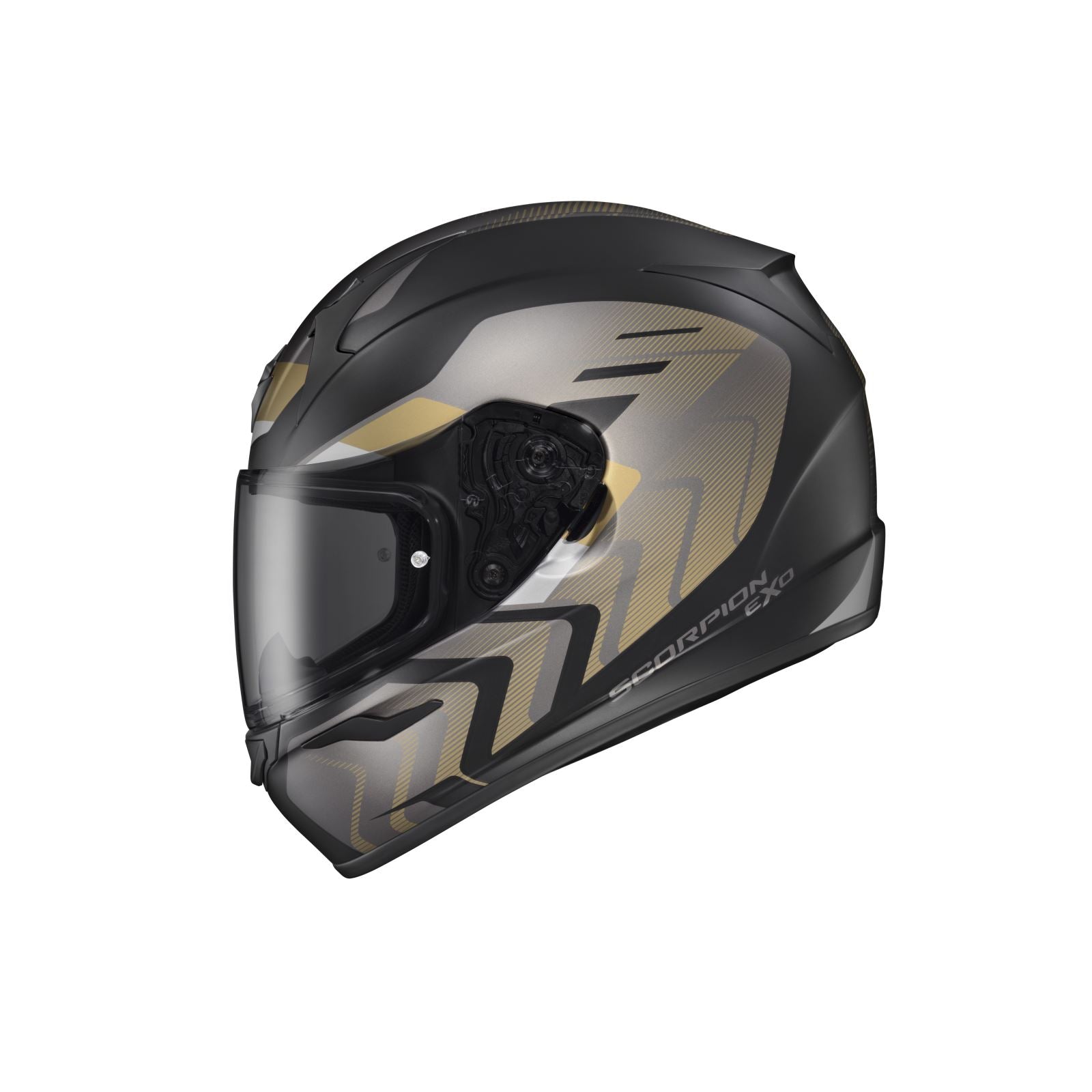 ScorpionEXO Exo-R320 Full Face Helmet - Alchemy_1404397