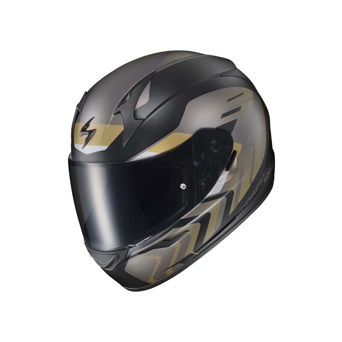 ScorpionEXO Exo-R320 Full Face Helmet - Alchemy_1404399