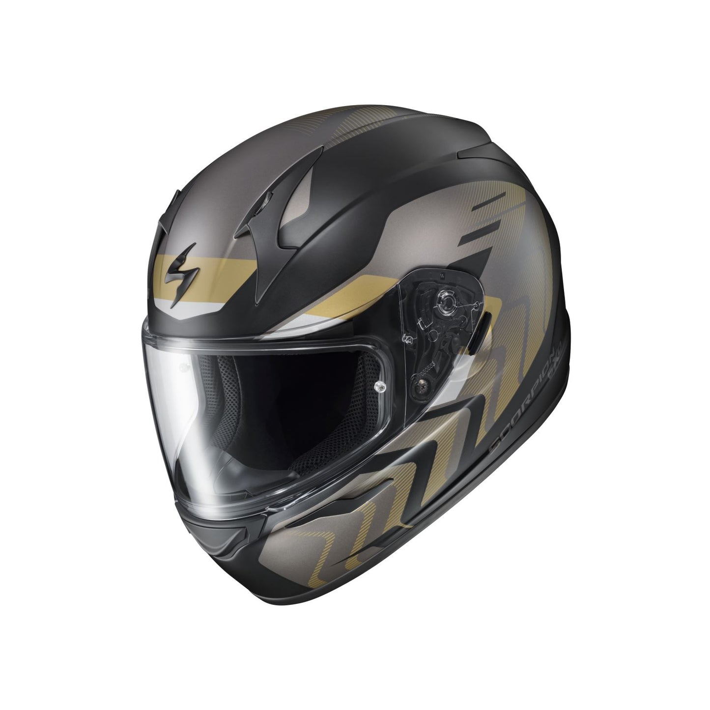 ScorpionEXO Exo-R320 Full Face Helmet - Alchemy_1404400