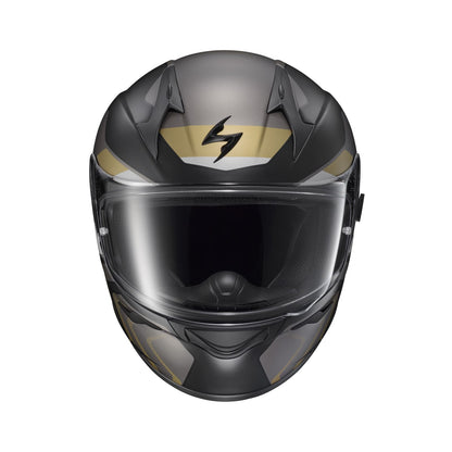 ScorpionEXO Exo-R320 Full Face Helmet - Alchemy_1404401