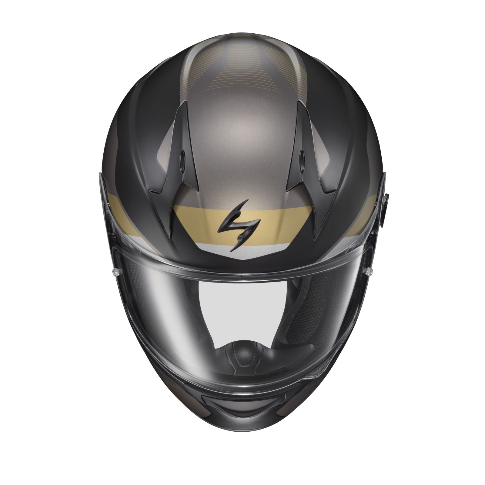 ScorpionEXO Exo-R320 Full Face Helmet - Alchemy_1404402