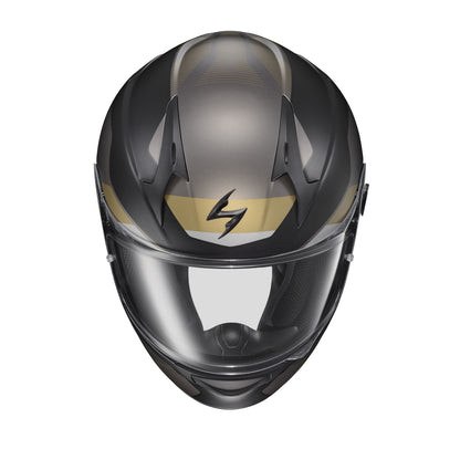 ScorpionEXO Exo-R320 Full Face Helmet - Alchemy_1404402