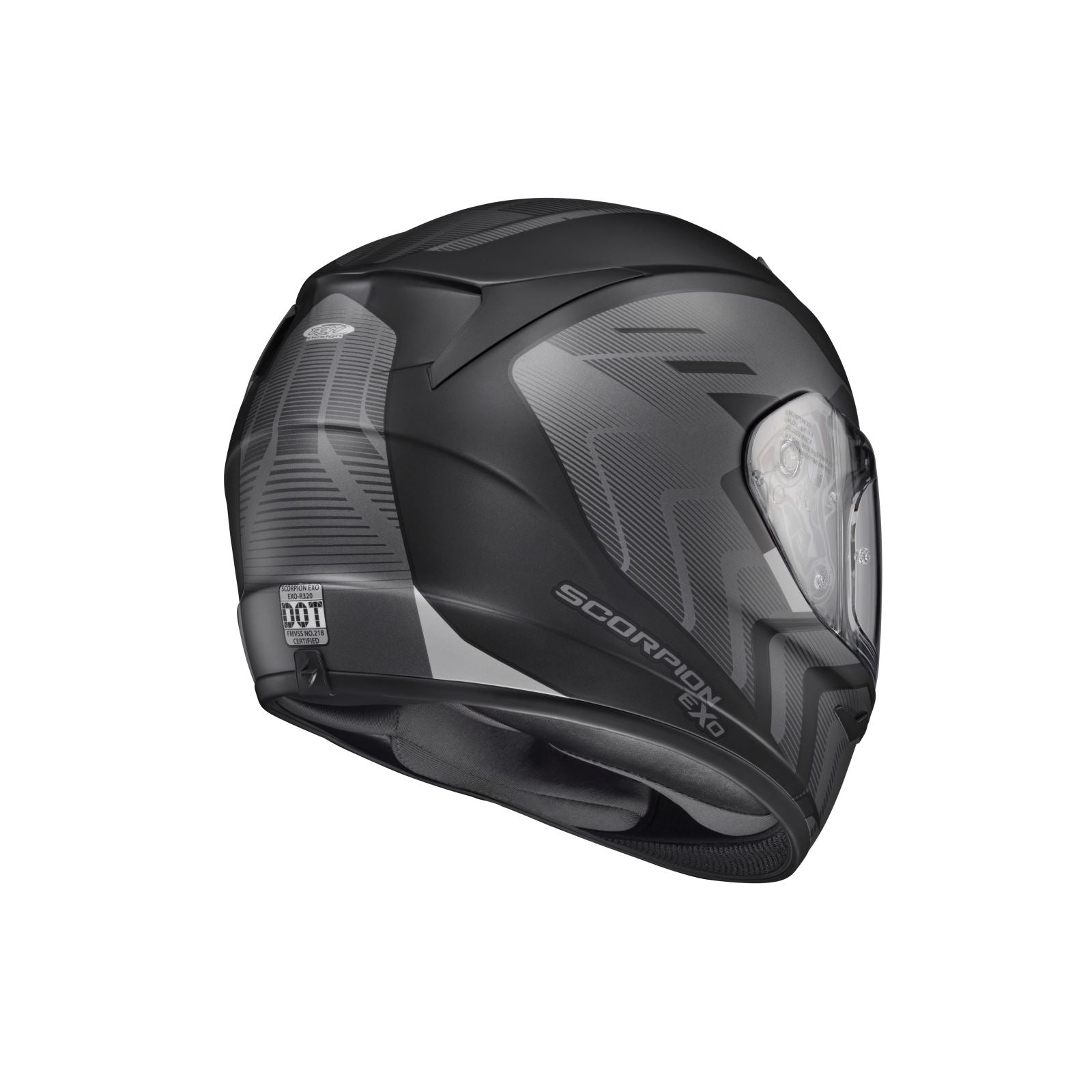 ScorpionEXO Exo-R320 Full Face Helmet - Alchemy_1404453