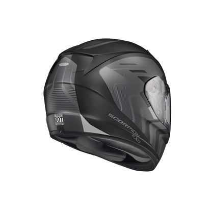 ScorpionEXO Exo-R320 Full Face Helmet - Alchemy_1404453