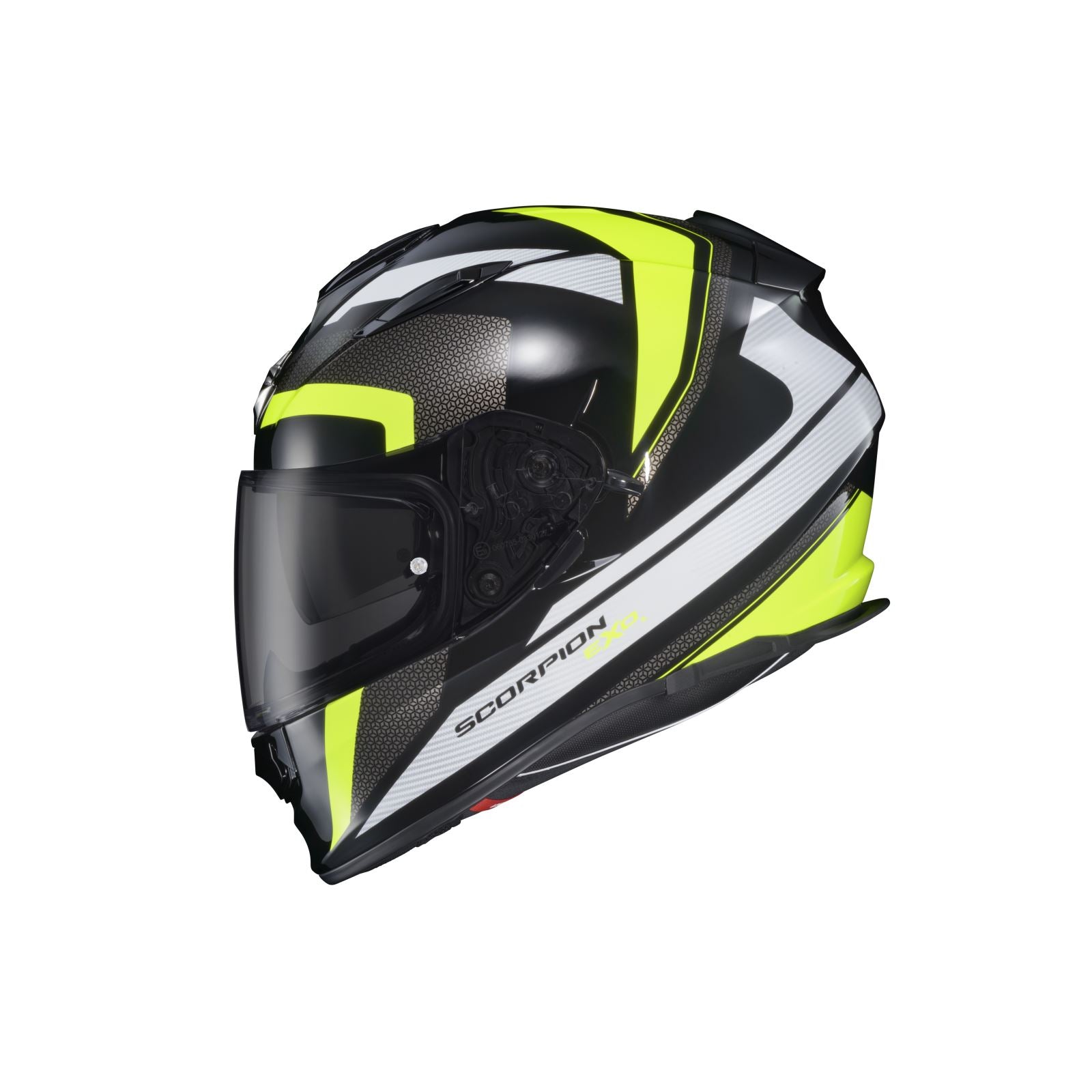 ScorpionEXO Ryzer Full-Face Helmet - Evolution_1404522
