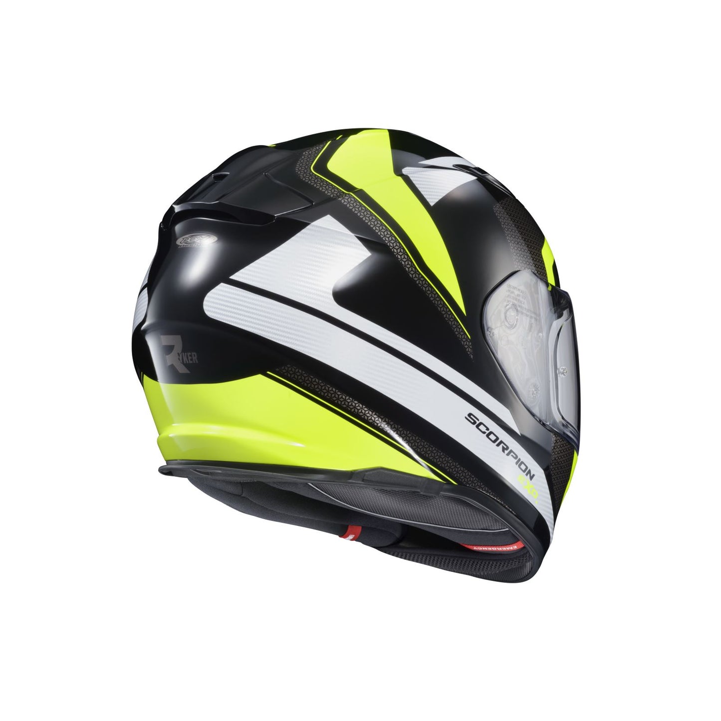 ScorpionEXO Ryzer Full-Face Helmet - Evolution_1404524