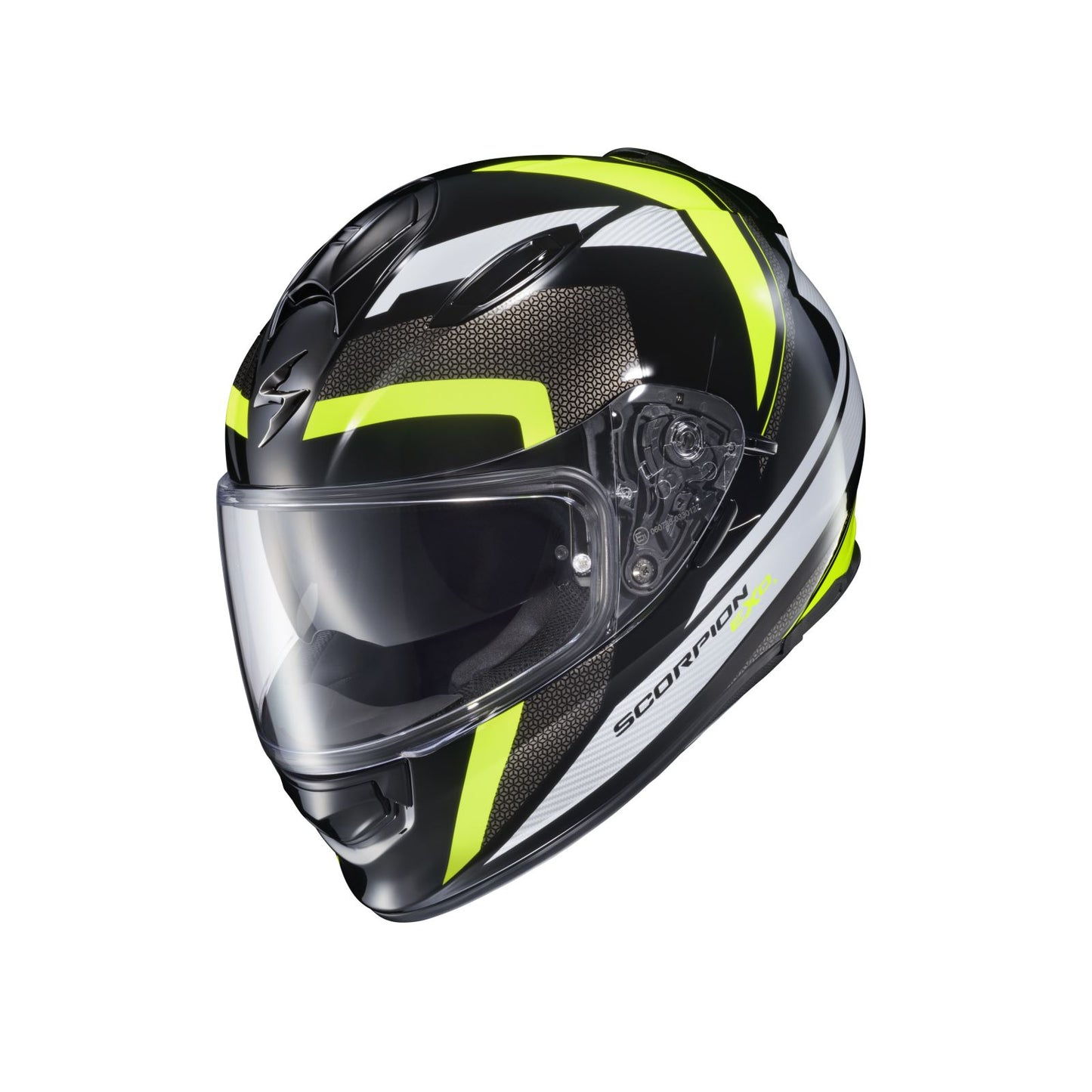 ScorpionEXO Ryzer Full-Face Helmet - Evolution_1404525