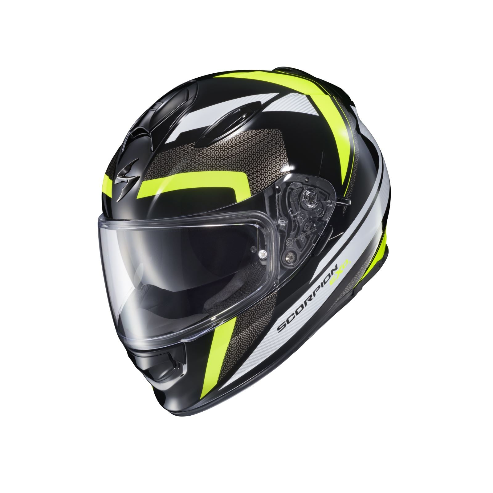 ScorpionEXO Ryzer Full-Face Helmet - Evolution_1404525