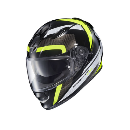 ScorpionEXO Ryzer Full-Face Helmet - Evolution_1404525
