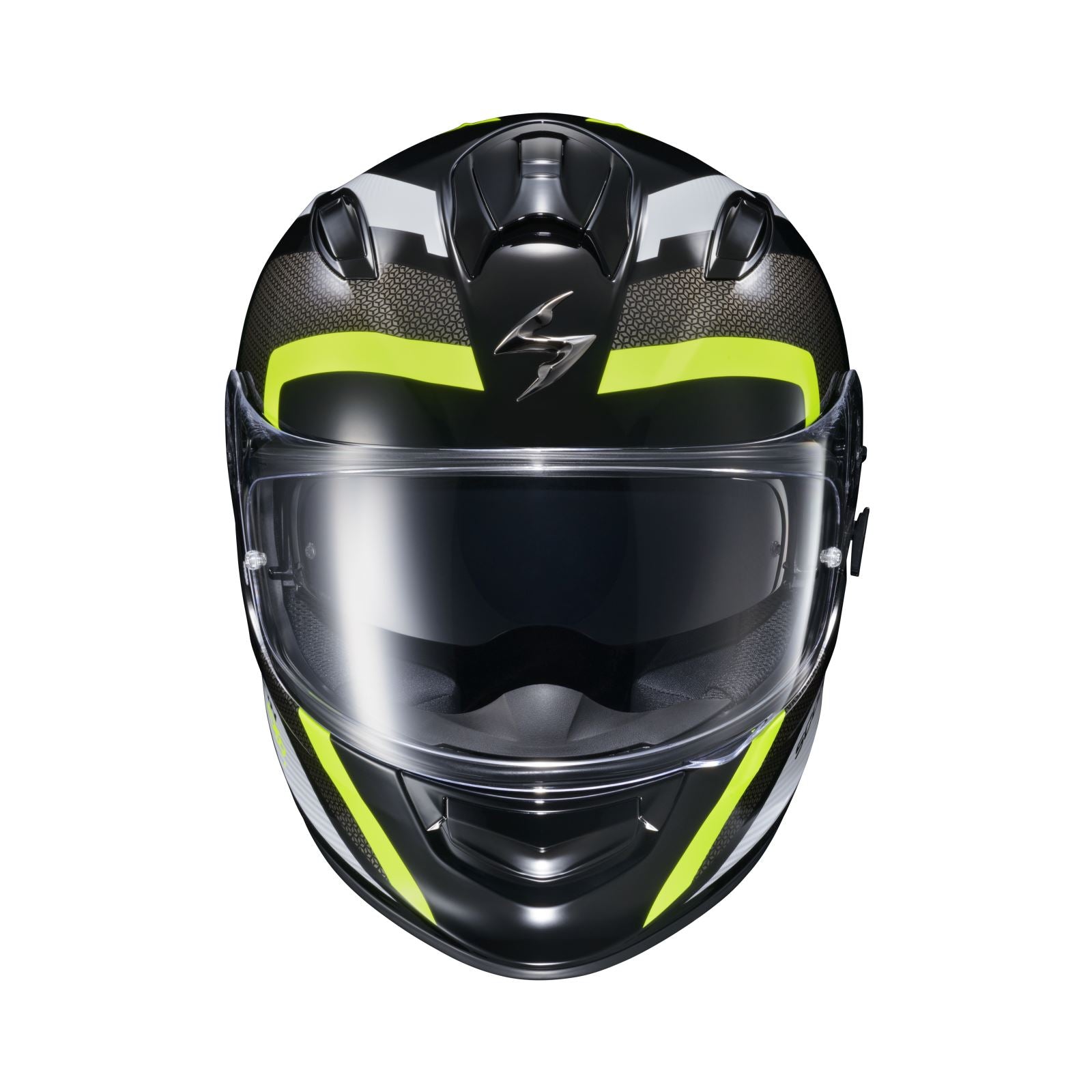 ScorpionEXO Ryzer Full-Face Helmet - Evolution_1404526