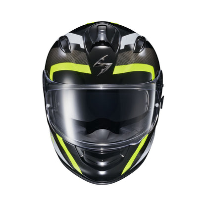 ScorpionEXO Ryzer Full-Face Helmet - Evolution_1404526