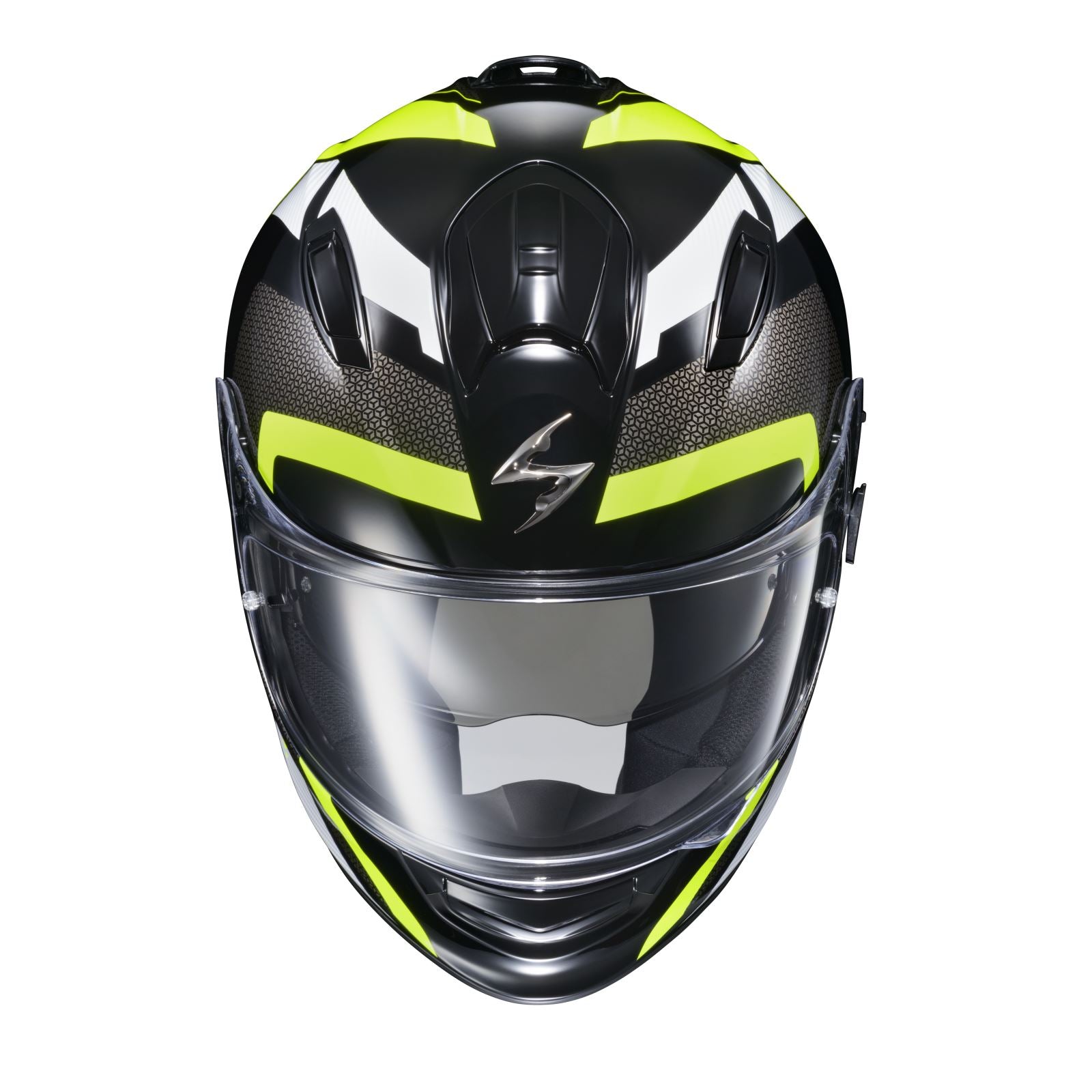 ScorpionEXO Ryzer Full-Face Helmet - Evolution_1404527