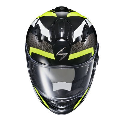 ScorpionEXO Ryzer Full-Face Helmet - Evolution_1404527
