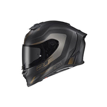 ScorpionEXO EXO-R1 Air Full Face Helmet - Hive_1404598