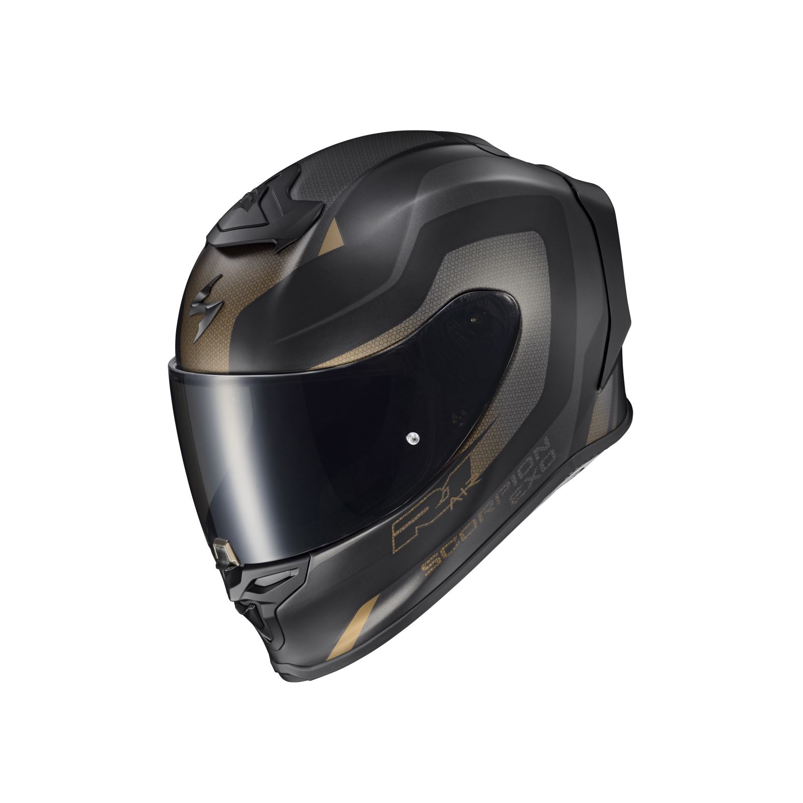 ScorpionEXO EXO-R1 Air Full Face Helmet - Hive_1404600