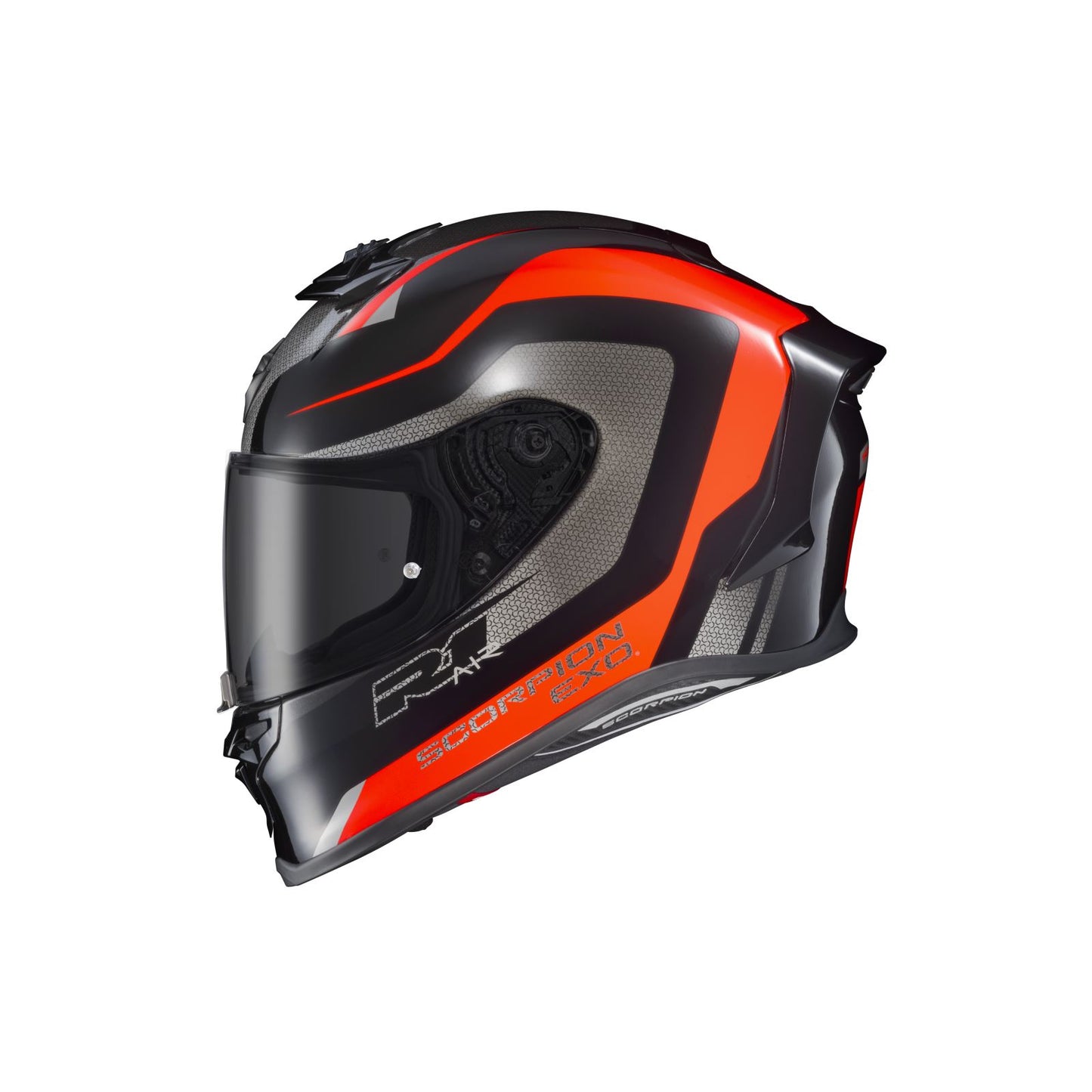 ScorpionEXO EXO-R1 Air Full Face Helmet - Hive_1404668
