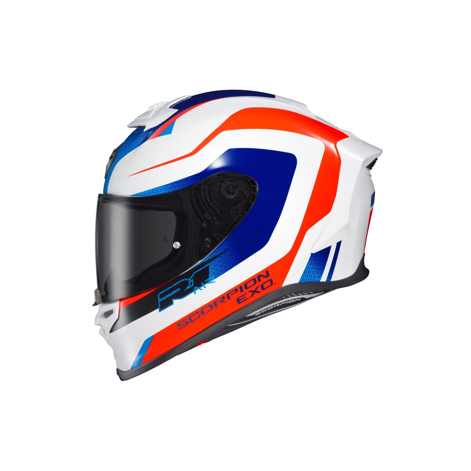 ScorpionEXO EXO-R1 Air Full Face Helmet - Hive_1404644