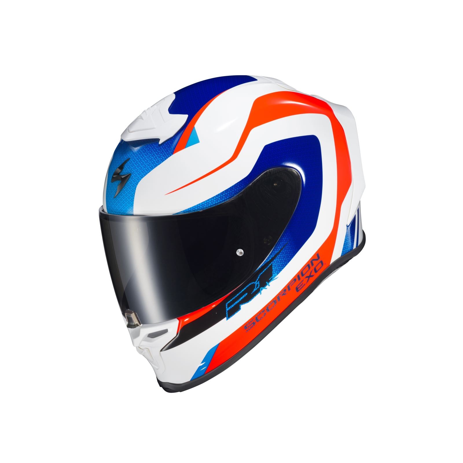 ScorpionEXO EXO-R1 Air Full Face Helmet - Hive_1404647