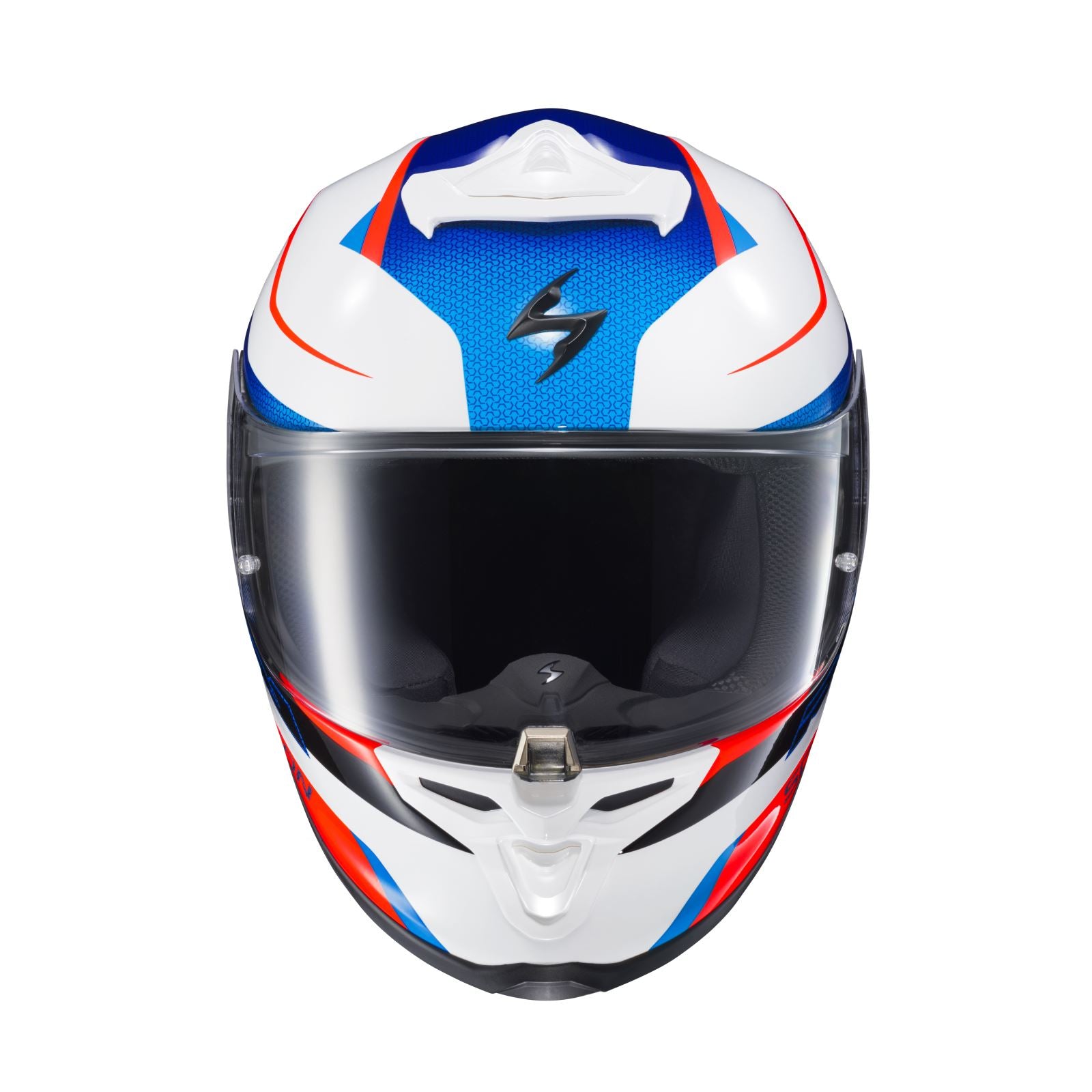 ScorpionEXO EXO-R1 Air Full Face Helmet - Hive_1404649