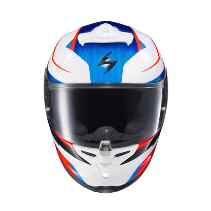 ScorpionEXO EXO-R1 Air Full Face Helmet - Hive_1404649
