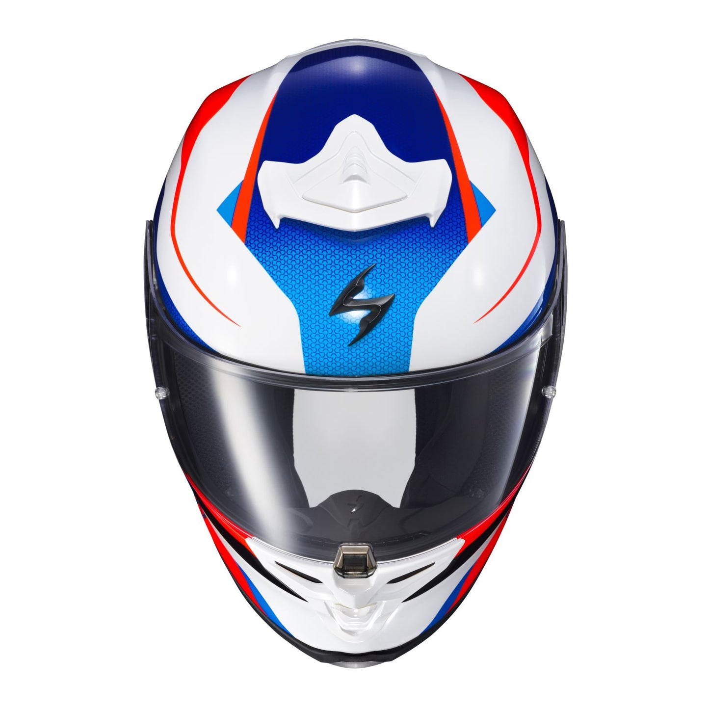 ScorpionEXO EXO-R1 Air Full Face Helmet - Hive_1404650