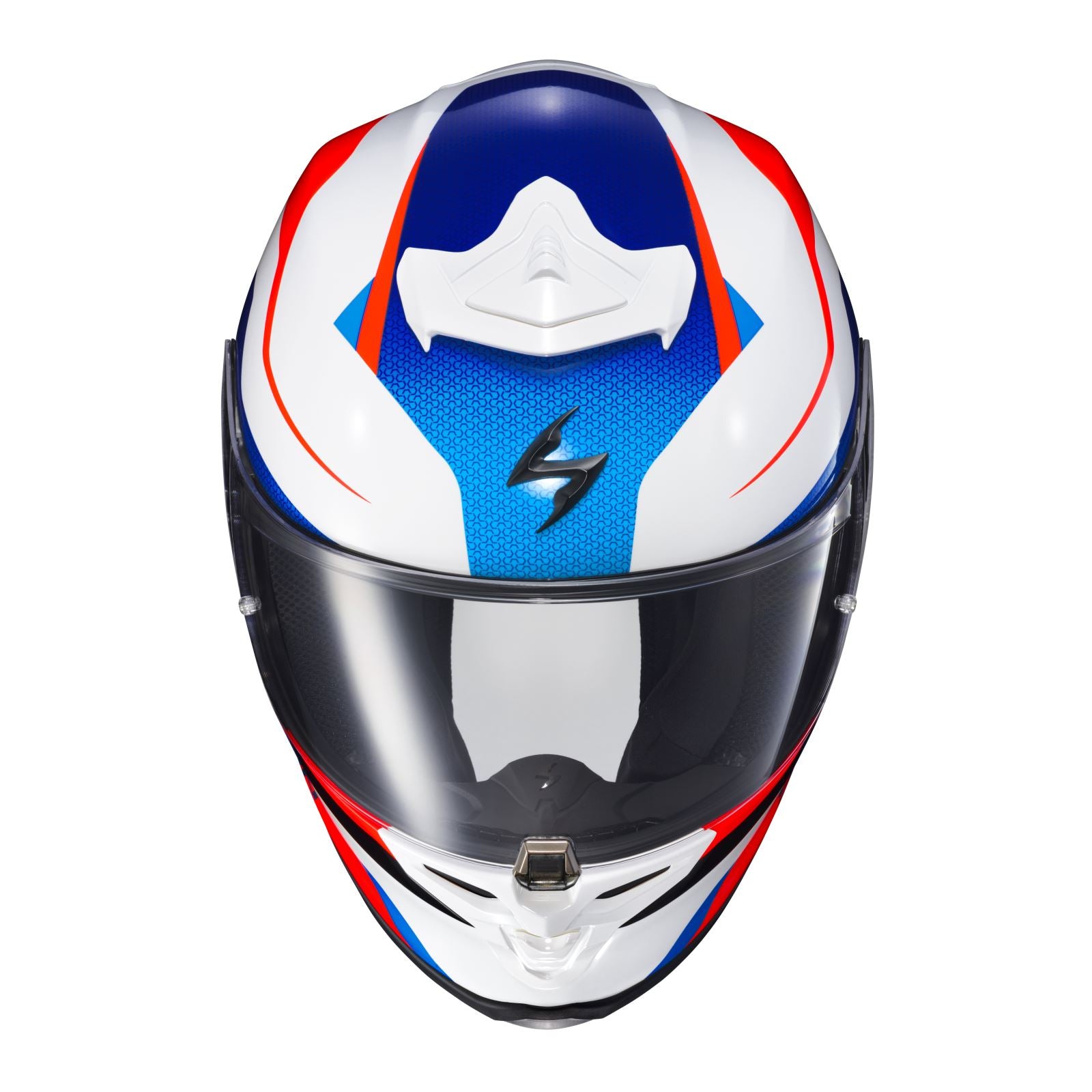 ScorpionEXO EXO-R1 Air Full Face Helmet - Hive_1404650