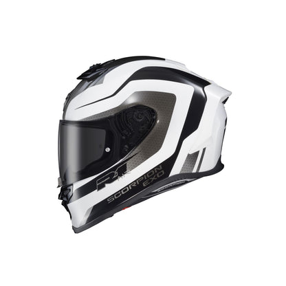 ScorpionEXO EXO-R1 Air Full Face Helmet - Hive_1404723
