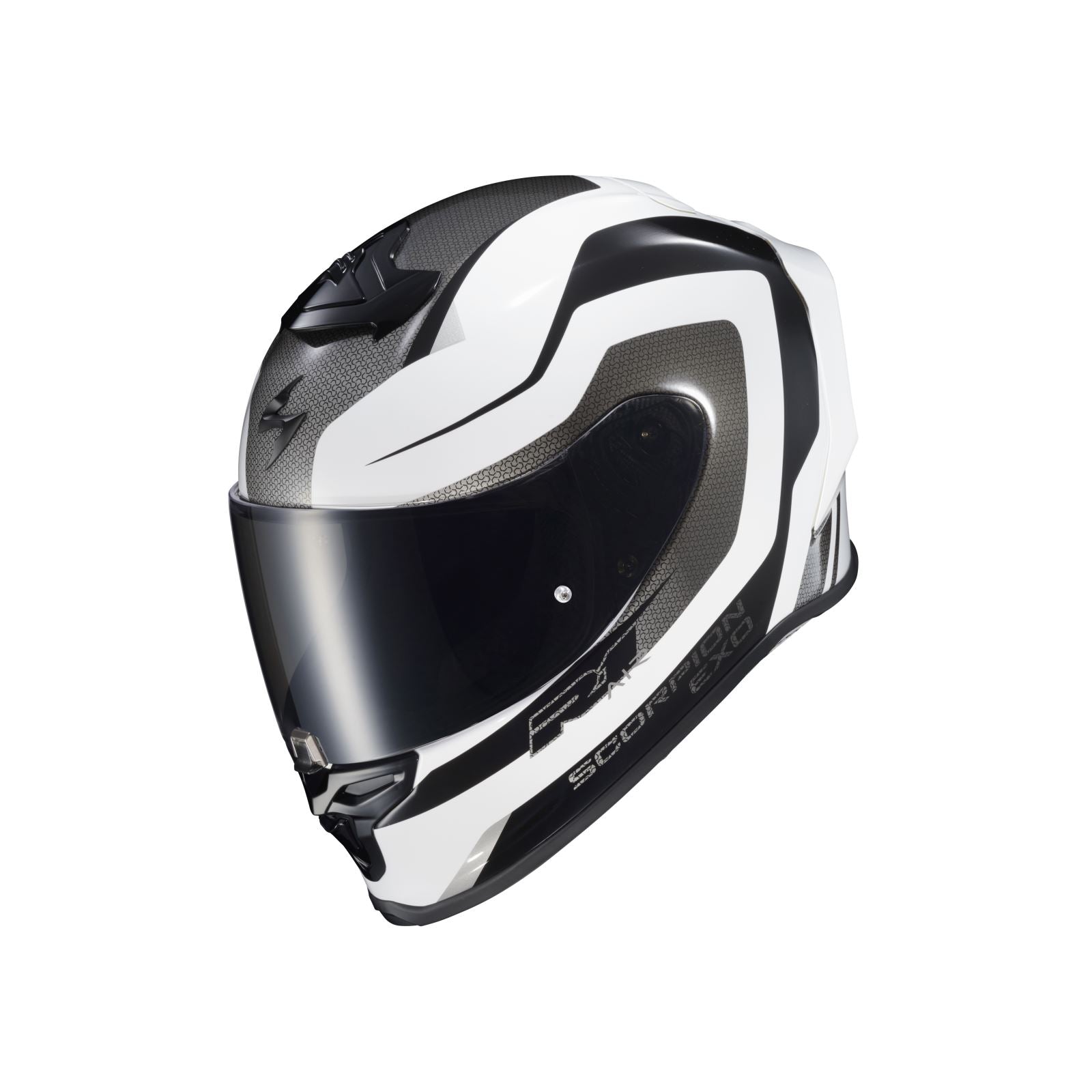 ScorpionEXO EXO-R1 Air Full Face Helmet - Hive_1404725