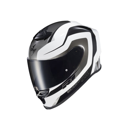 ScorpionEXO EXO-R1 Air Full Face Helmet - Hive_1404725