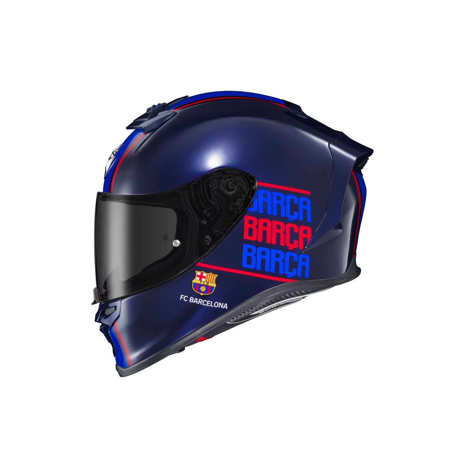 ScorpionEXO EXO-R1 Air Full Face Helmet - FC_1404701