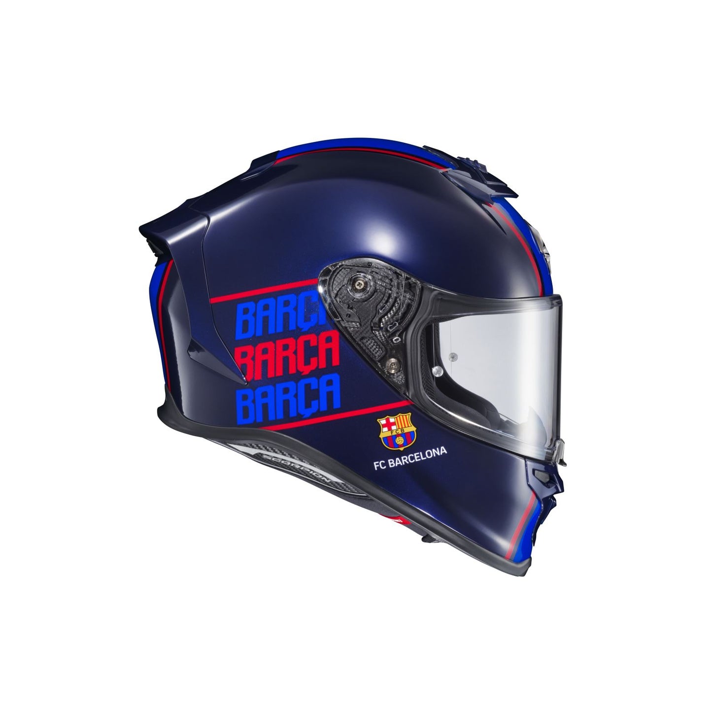 ScorpionEXO EXO-R1 Air Full Face Helmet - FC_1404631