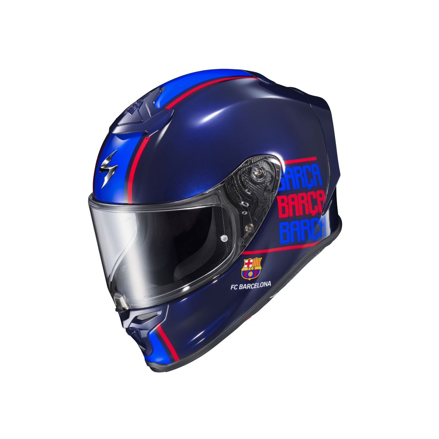 ScorpionEXO EXO-R1 Air Full Face Helmet - FC_1404679