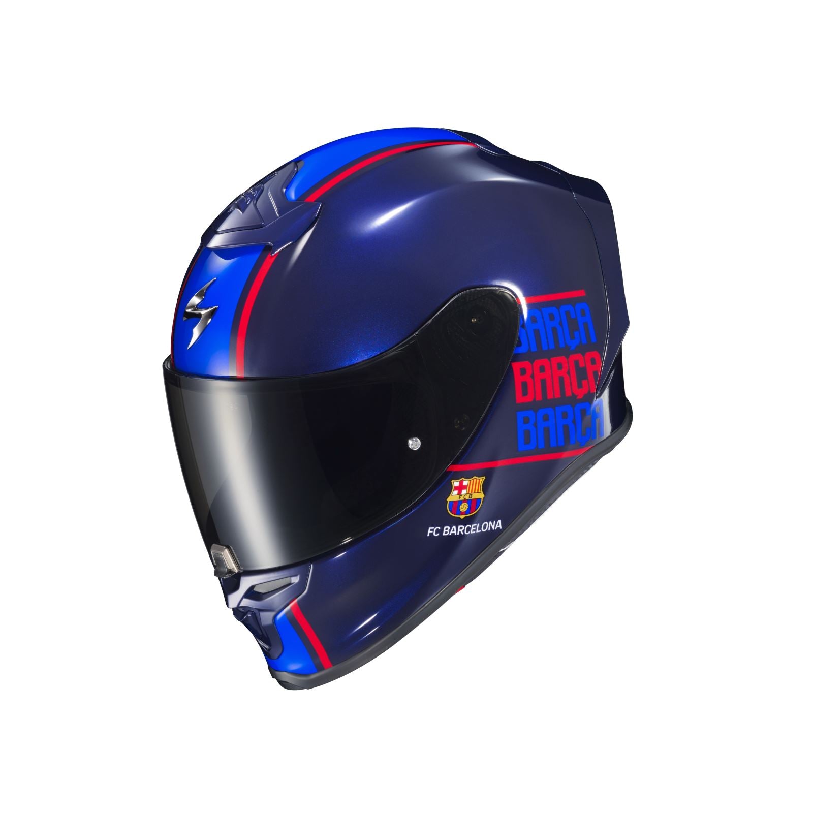 ScorpionEXO EXO-R1 Air Full Face Helmet - FC_1404630